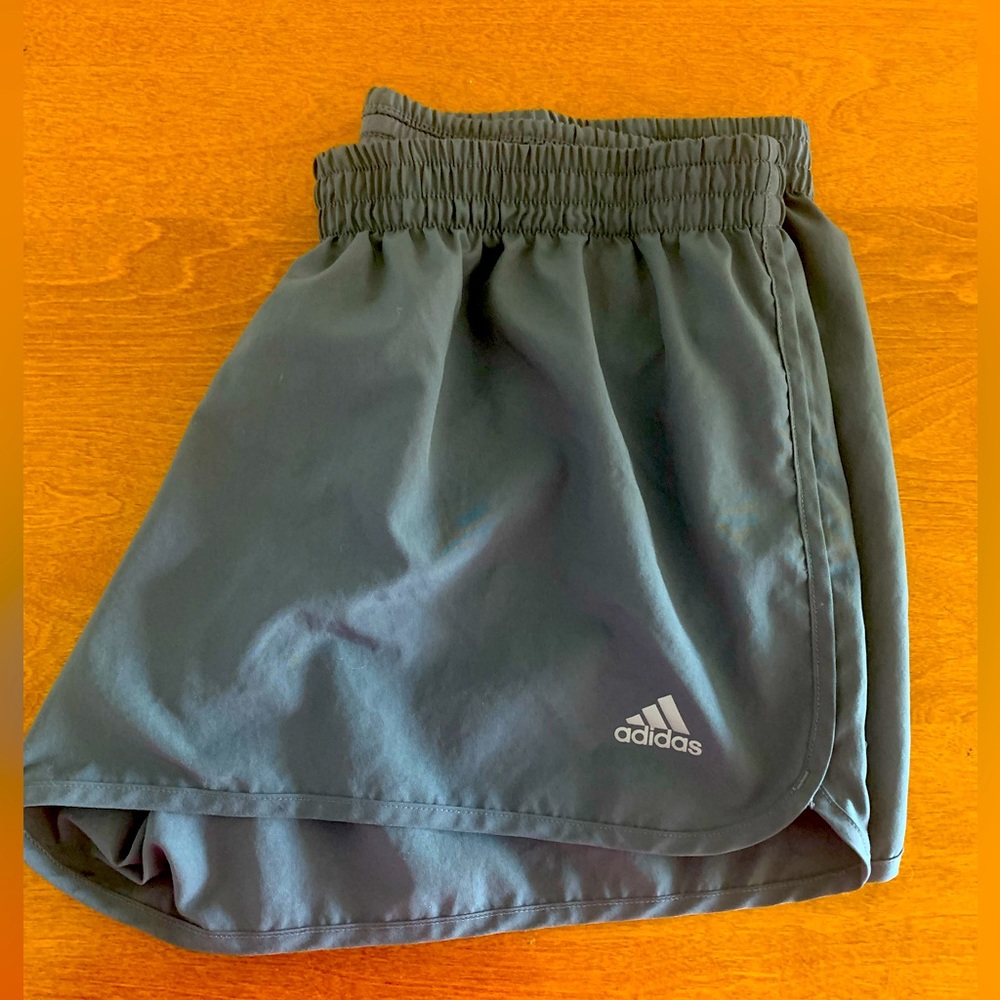 Women’s Adidas Running Gym Shorts